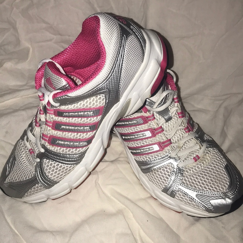 Women’s Adidas Shoes